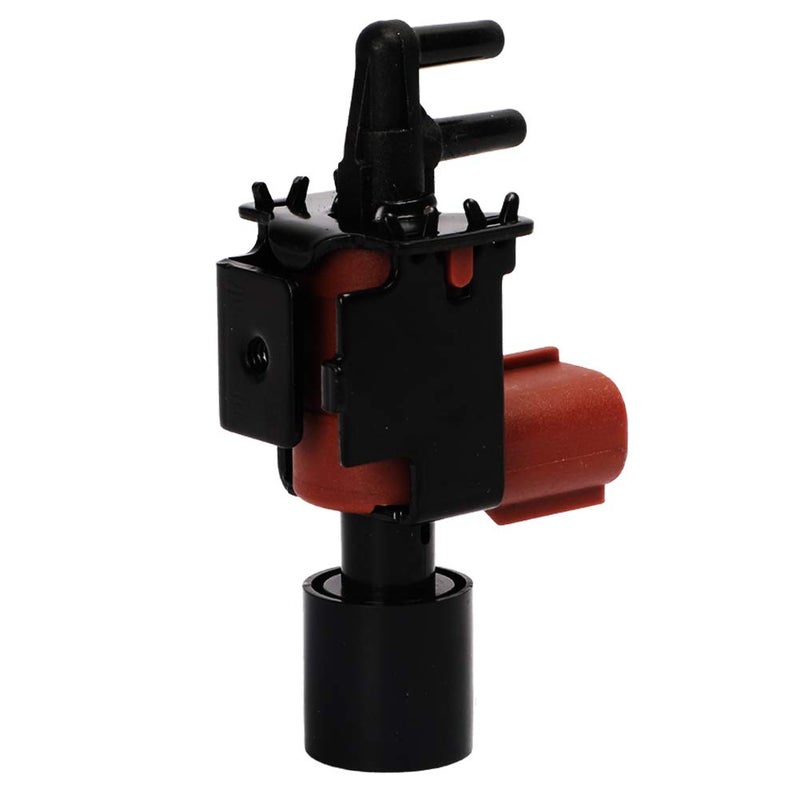 HIMIKI Vacuum Switching Vapor Canister Purge Valve Solenoid EGR Vacuum Switch Valve Assembly VSV Compatible with E300 ES330 RX300 RX330 Avalon Camry Highlander Sienna Solara 3.0L 3.3L 1992-1997 - Image 2
